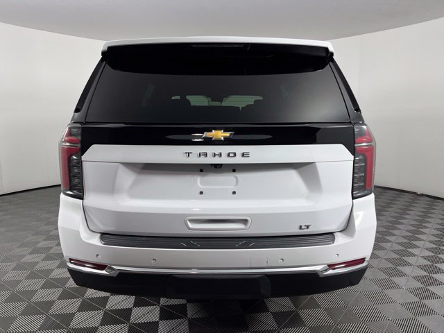Used 2025 Chevrolet Tahoe LT RWD image 10