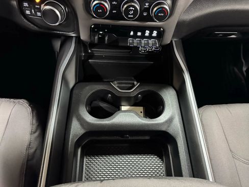 Used 2020 RAM 1500 Big Horn image 61