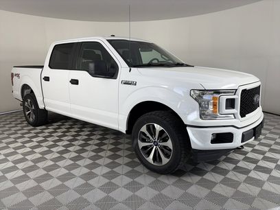 Used 2019 Ford F150 XL w/ Equipment Group 101A Mid