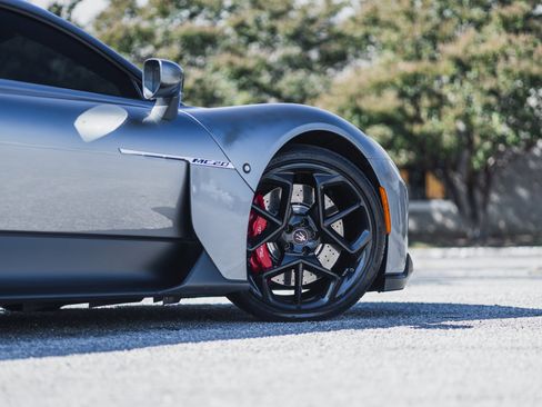 Used 2022 Maserati MC20 Coupe image 12