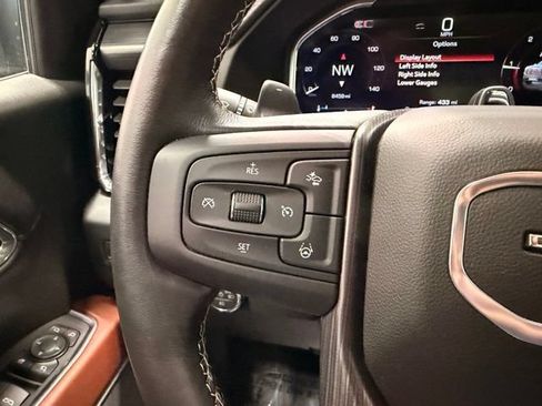 Used 2026 GMC Sierra 1500 Denali Ultimate AWD/4WD image 38