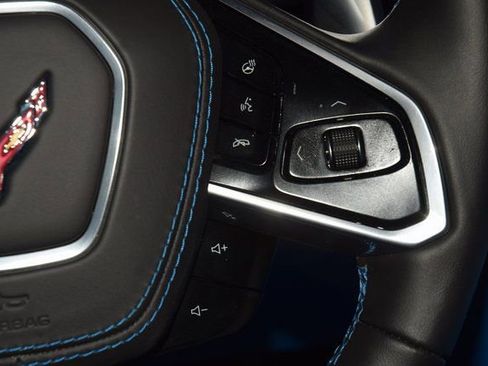 Used 2023 Chevrolet Corvette Stingray w/ Battery Protection Package image 32