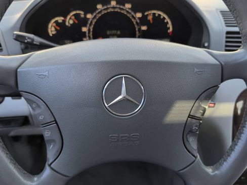 Used 2000 Mercedes-Benz S 500 image 31