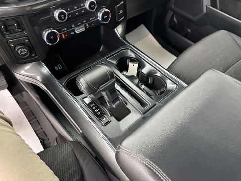 Certified 2022 Ford F150 XLT w/ Equipment Group 302A High image 14