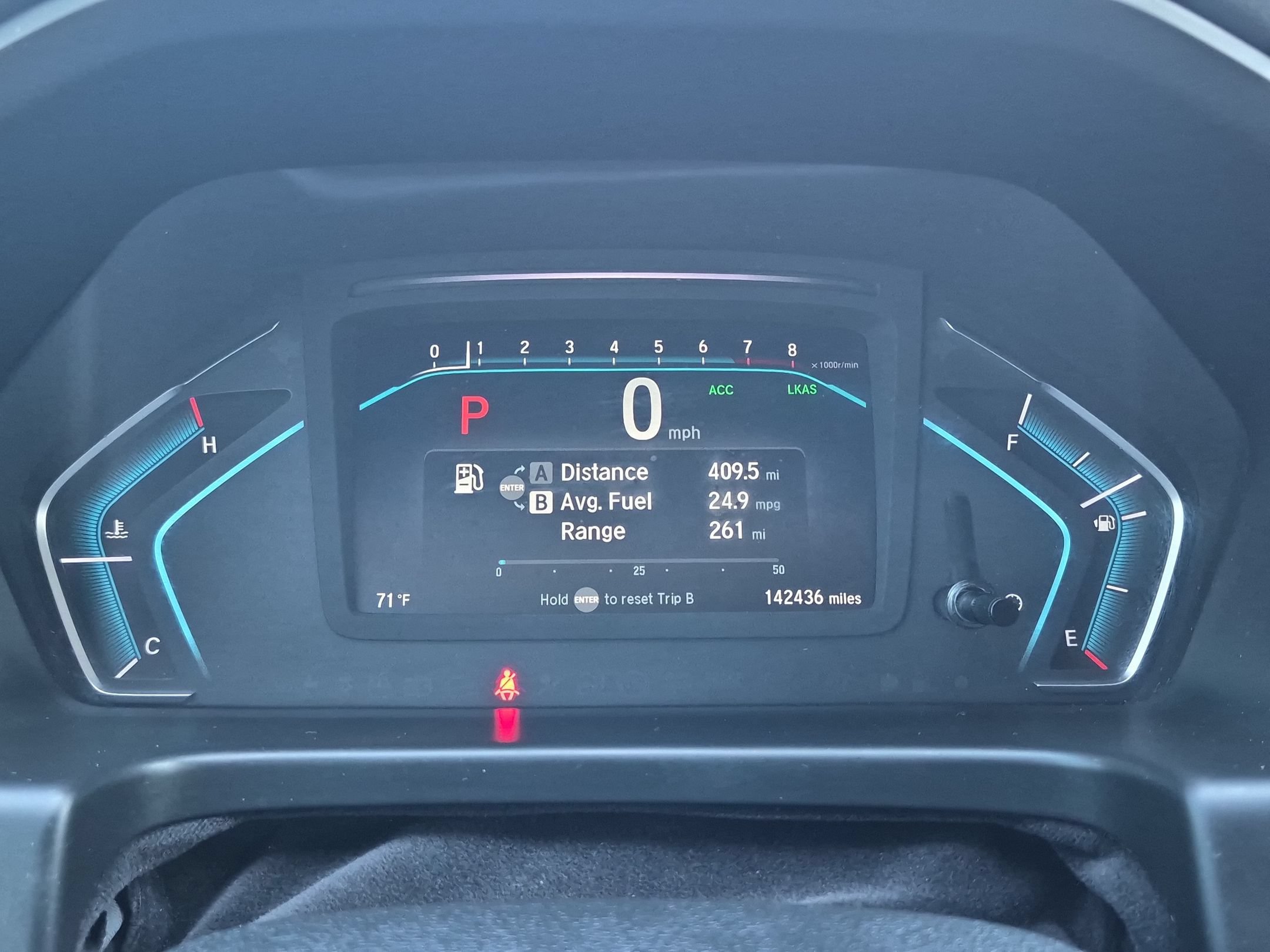 Used 2020 Honda Odyssey EX-L image 13