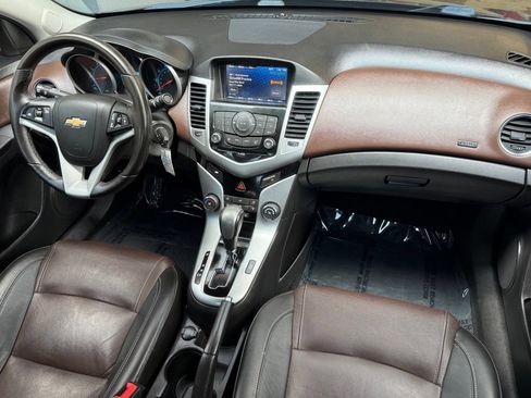 Used 2015 Chevrolet Cruze LT FWD image 22