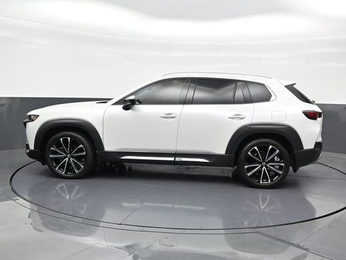 Used 2024 MAZDA CX-50 AWD 2.5 Turbo w/ Accent Package image 2