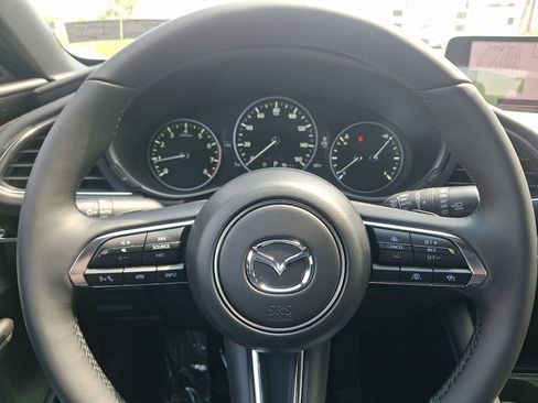 New 2026 MAZDA MAZDA3 Hatchback w/Premium Plus Pkg AWD/4WD image 15