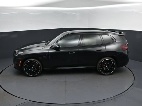 New 2026 BMW X3 xDrive30i w/ Premium Package AWD/4WD image 32