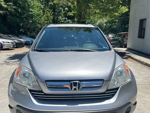 Used 2008 Honda CR-V EX image 8