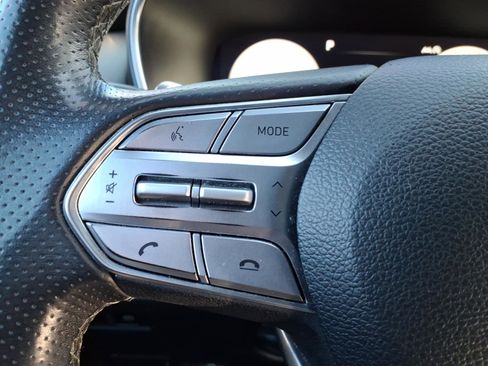 Used 2023 Hyundai Santa Fe Calligraphy image 19