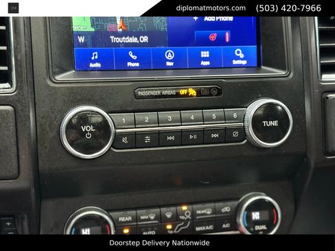 Used 2021 Ford Expedition King Ranch image 30