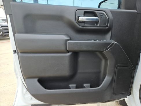 Used 2023 Chevrolet Silverado 1500 W/T w/ WT Value Package image 11