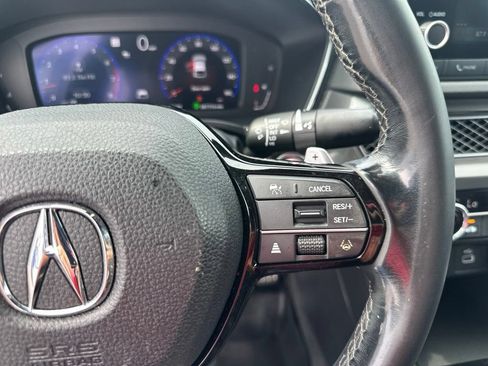 Used 2023 Acura Integra A-Spec FWD image 13