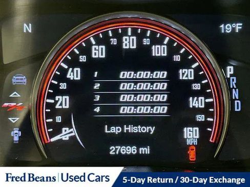 Certified 2024 Dodge Durango R/T w/ Tow 'N Go Package image 14