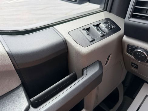 Used 2019 Ford F150 XL w/ Equipment Group 101A Mid AWD/4WD image 24