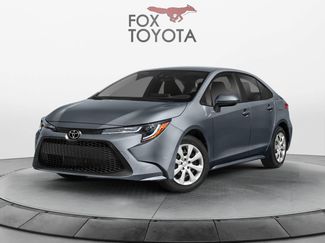 Used 2020 Toyota Corolla LE w/ LE Convenience Package FWD video 1