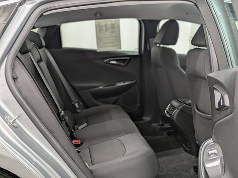 Used 2024 Chevrolet Malibu LT FWD image 23