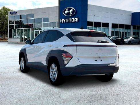 New 2026 Hyundai Kona SE FWD image 5