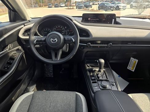 New 2026 MAZDA CX-30 Aire Edition image 15