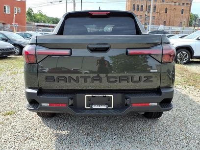 New 2026 Hyundai Santa Cruz SEL