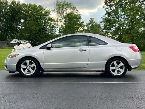 Used 2008 Honda Civic EX-L image 8
