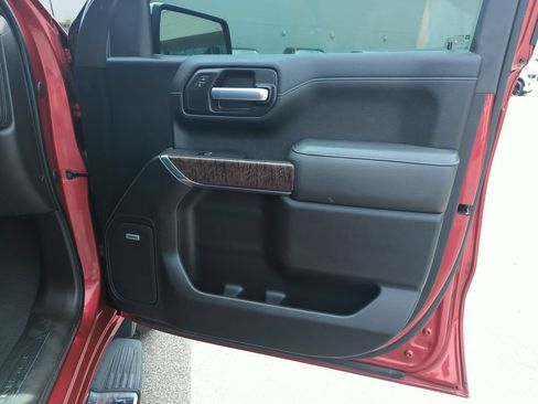 Used 2021 GMC Sierra 1500 Denali AWD/4WD image 33