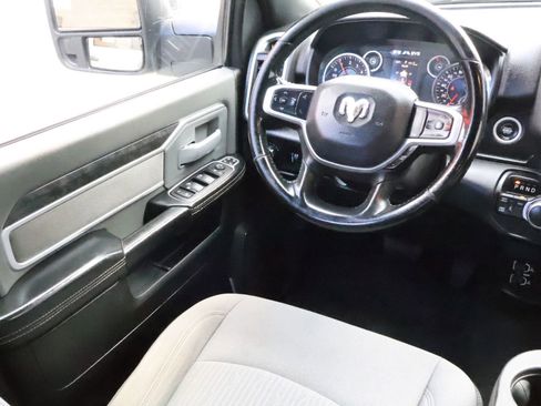 Used 2023 RAM 2500 Big Horn w/ Level 1 Equipment Group image 32