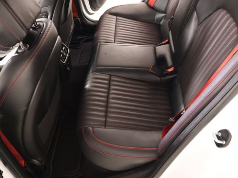 Used 2023 Genesis G70 2.0T w/ Sport Prestige Package RWD image 13