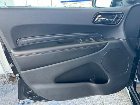 Used 2026 Dodge Durango GT AWD/4WD image 18