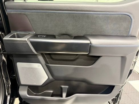 Used 2026 Ford F450 Platinum w/ FX4 Off-Road Package image 25