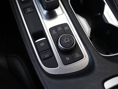 Used 2024 INFINITI QX60 Luxe w/ Cargo Package image 28