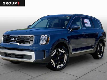 Used 2024 Kia Telluride S