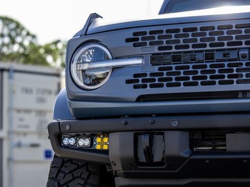 New 2025 Ford Bronco Badlands image 10