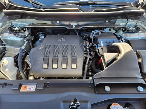 New 2026 Mitsubishi Eclipse Cross ES image 21