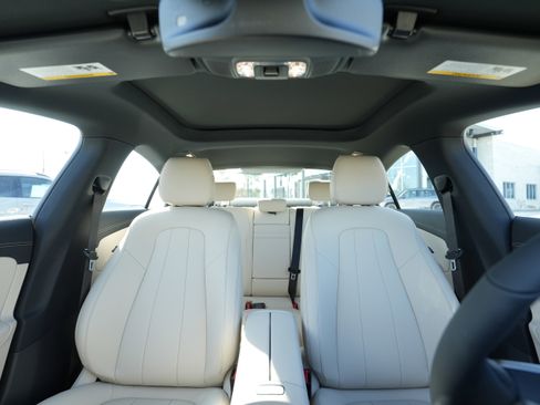 New 2026 Mercedes-Benz CLA 250 CLA 250 image 29