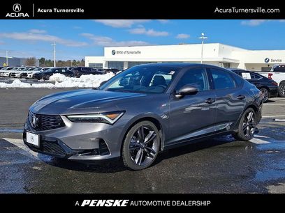 Certified 2023 Acura Integra A-Spec