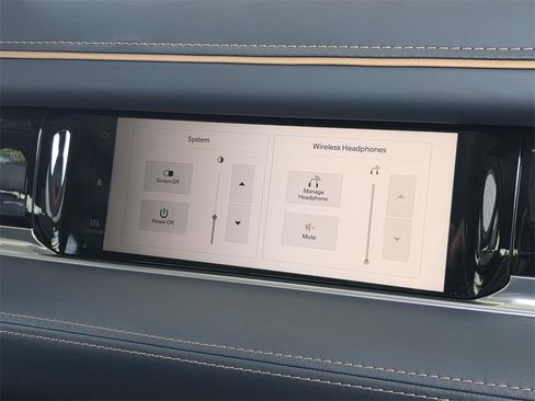 Used 2025 RAM 1500 Tungsten w/ Towing Technology Group image 33