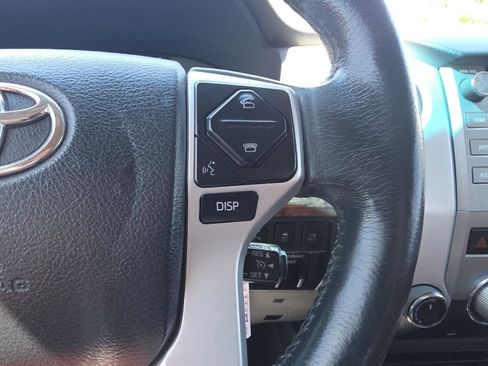 Used 2016 Toyota Tundra 1794 Edition AWD/4WD image 20