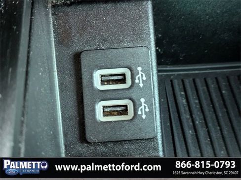 Used 2020 Ford F150 XLT w/ Equipment Group 302A Luxury image 25