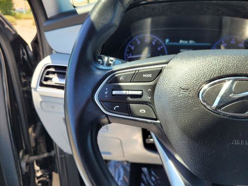 Used 2020 Hyundai Palisade SEL w/ Convenience Package AWD/4WD image 33