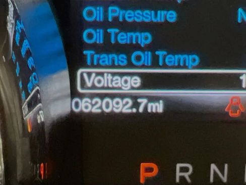 Used 2017 Ford Mustang Premium w/ Equipment Group 201A image 13