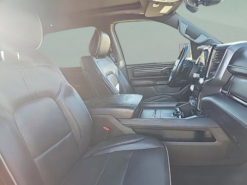 Used 2023 RAM 1500 Limited w/ Night Edition image 24