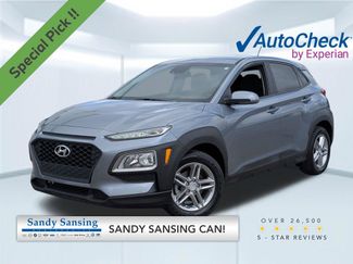 Used 2020 Hyundai Kona SE video 1