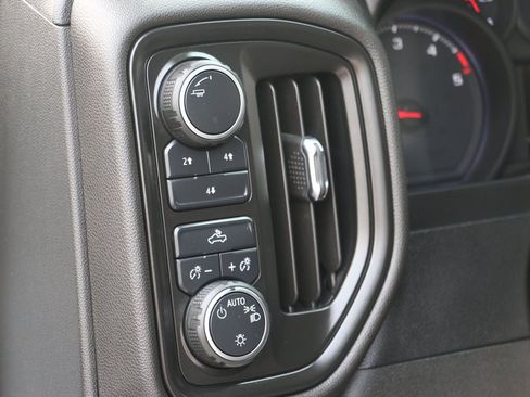 Used 2023 Chevrolet Silverado 3500 W/T w/ WT Convenience Package AWD/4WD image 12