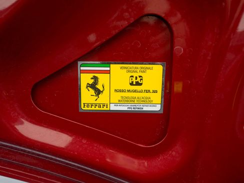 Certified 2022 Ferrari Roma image 31