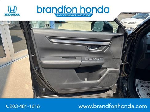 Used 2026 Honda CR-V Sport image 11