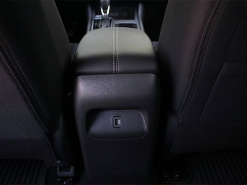 New 2025 Nissan Sentra SV w/ All-Weather Package image 28