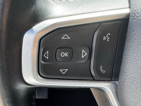 Used 2024 RAM 2500 Big Horn AWD/4WD image 24