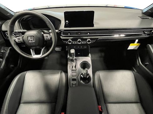 New 2026 Honda Civic Sport Touring image 16